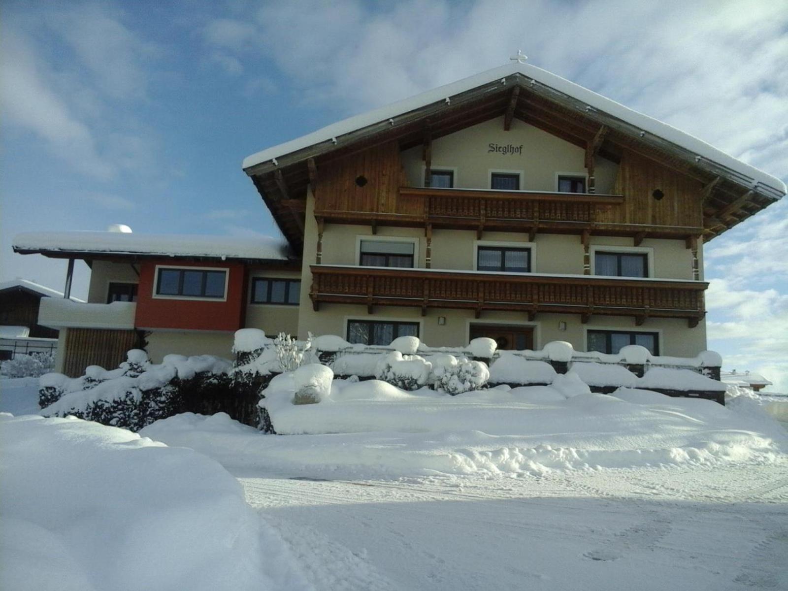 Sieglhof