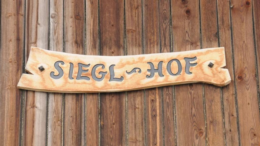 Sieglhof