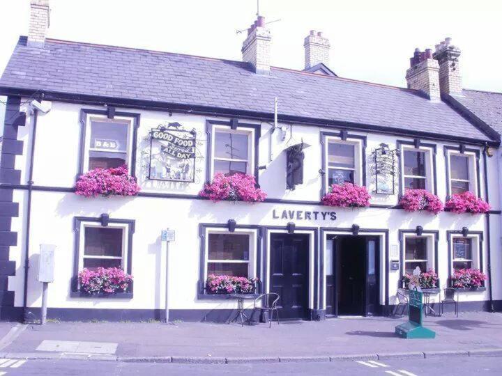 Hotel Laverty's - The Black Bull Inn - Image 1