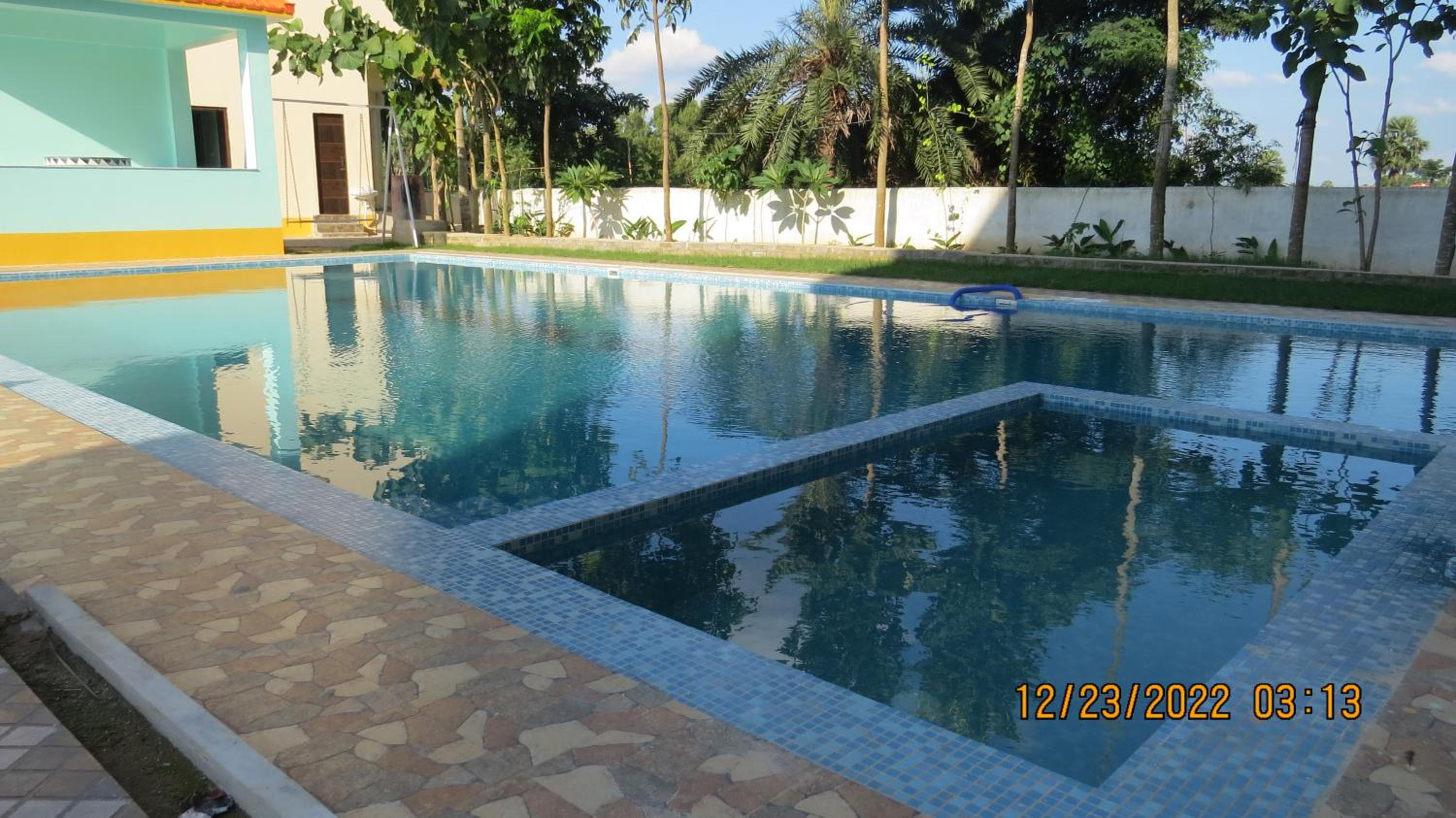 UNIQUE SHANTINIKETAN