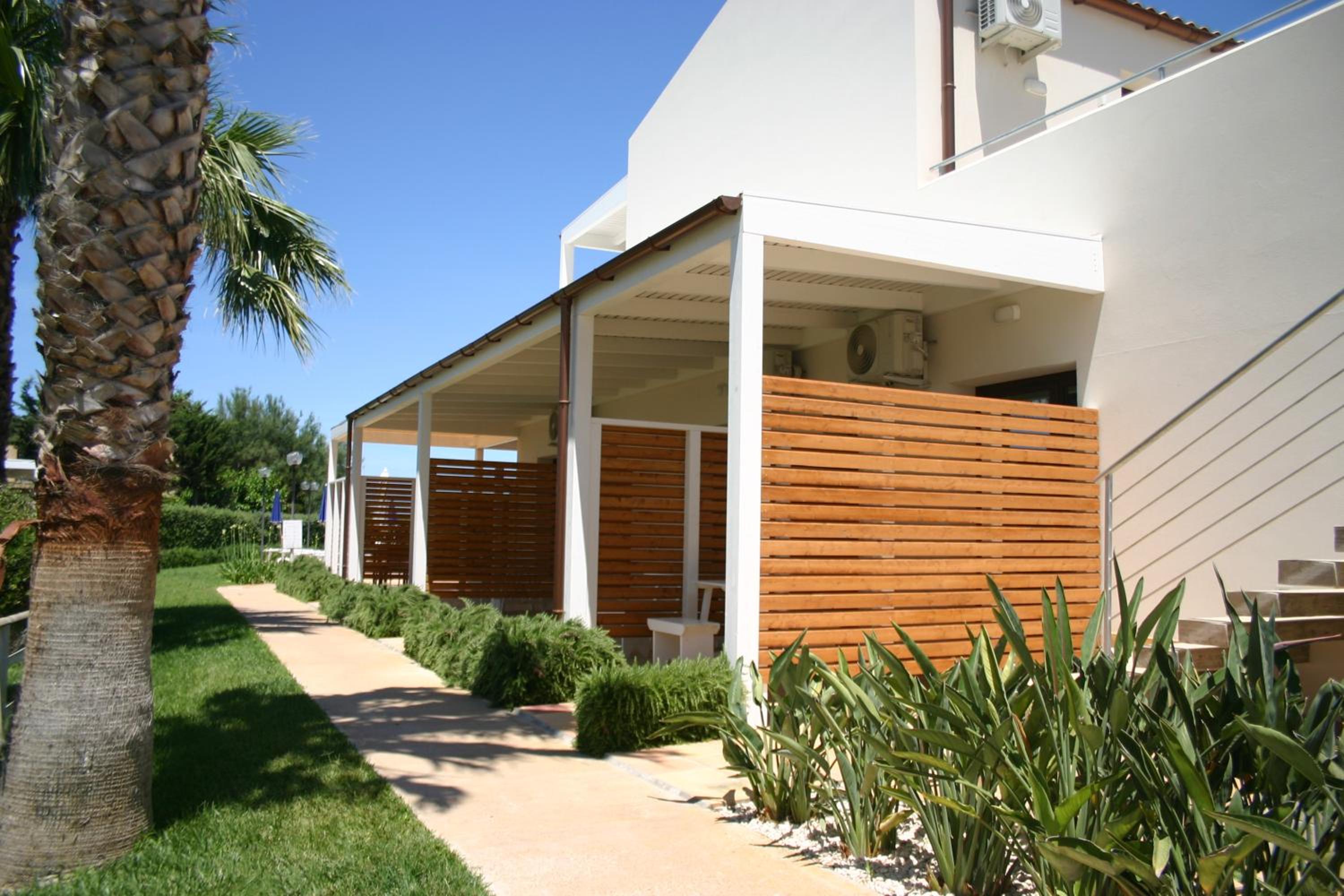 Oasi Guzzetta Hotel&Case Vacanze