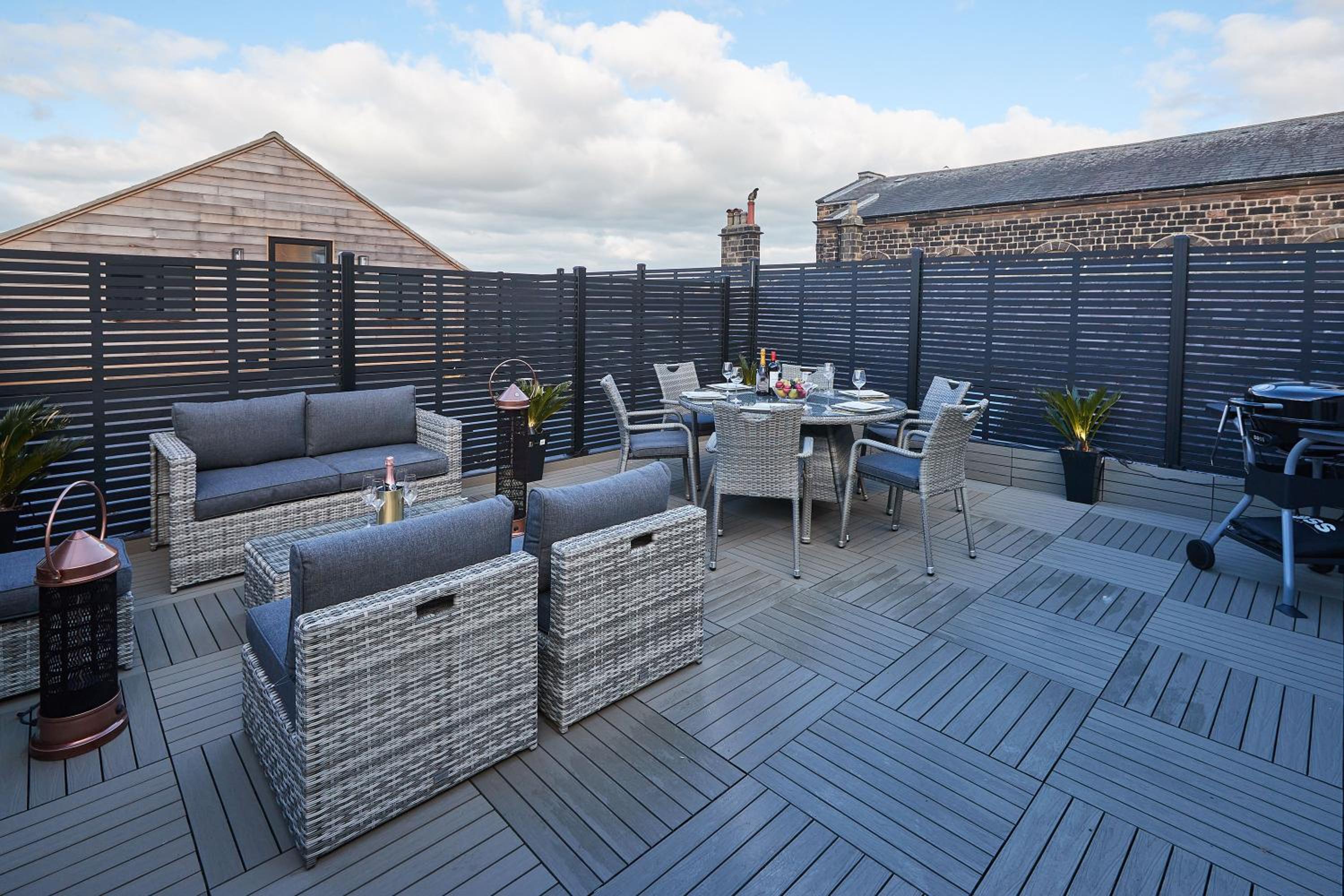 Host & Stay - Oxford House view 4
