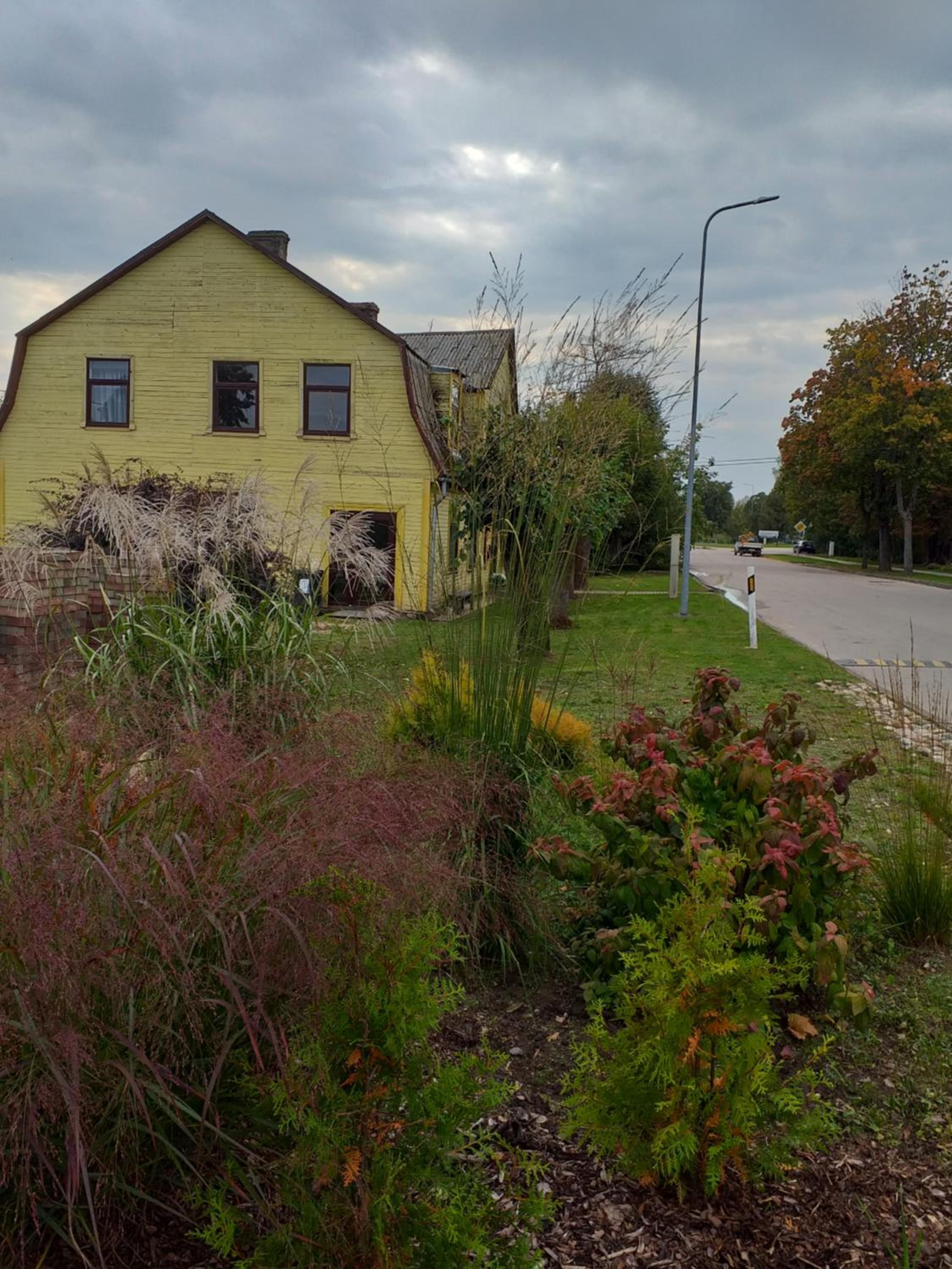 Viesu māja Stadula view 4
