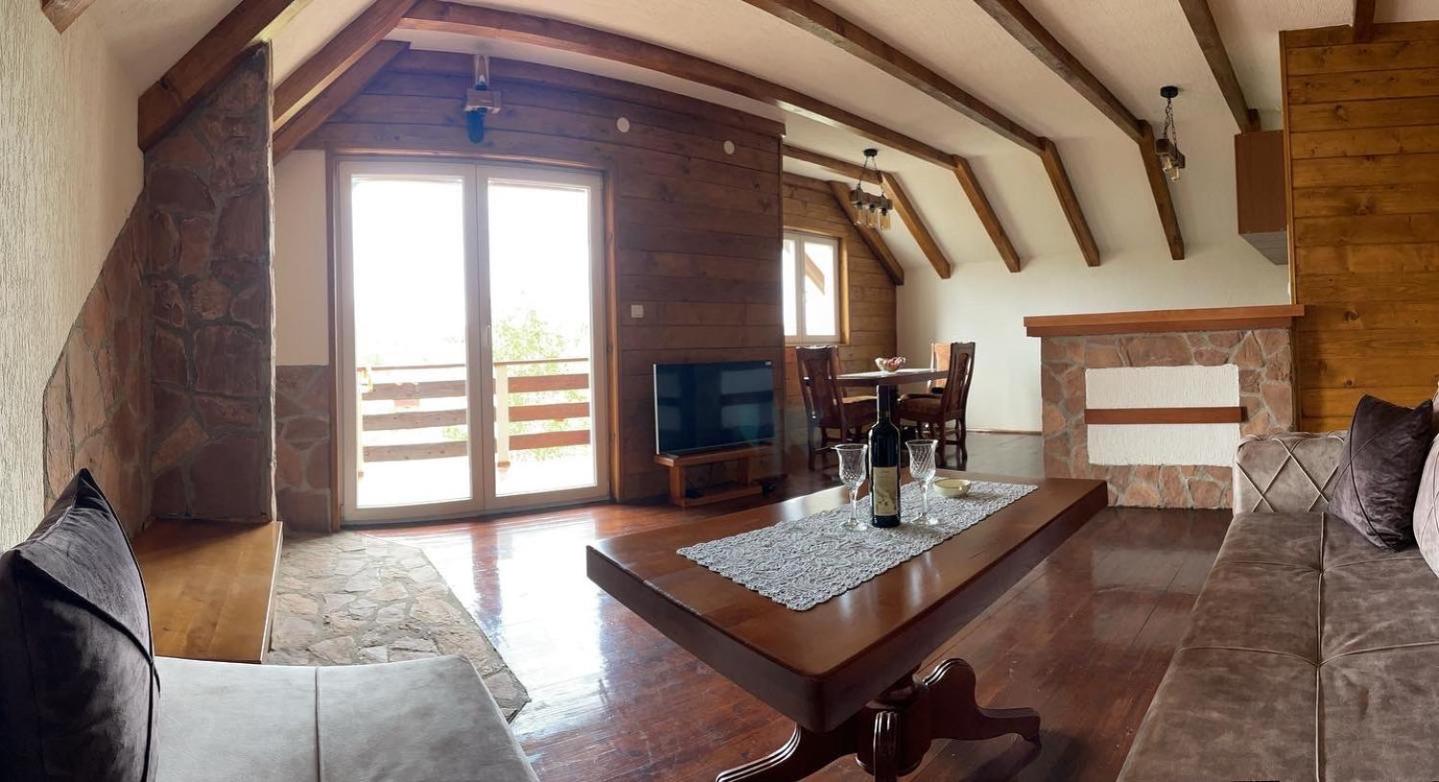 Villa Breza view 5
