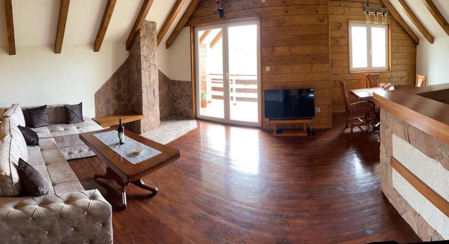 Villa Breza view 4