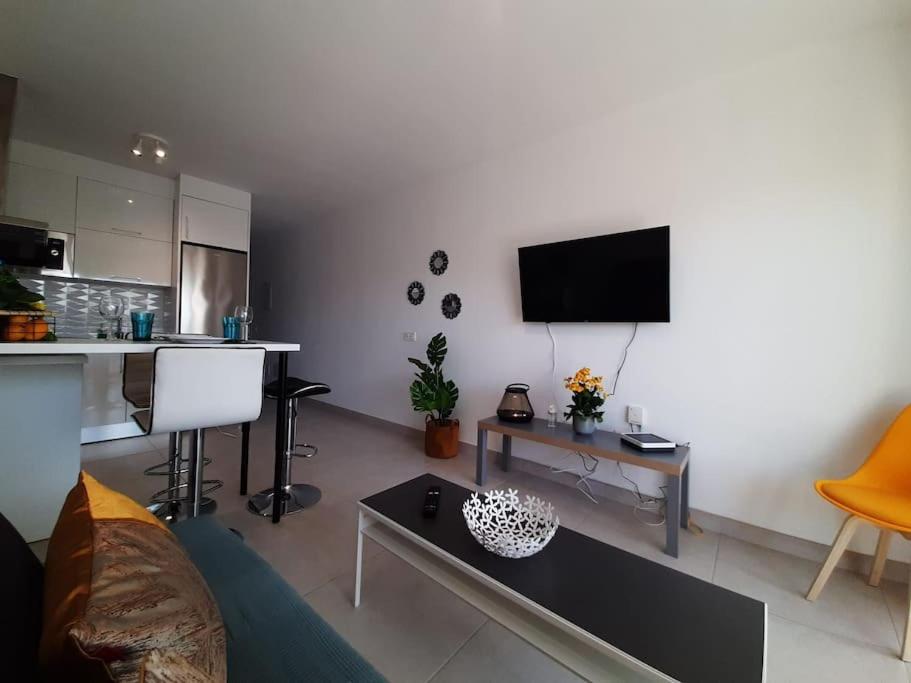 Casa Amor Costa Teguise