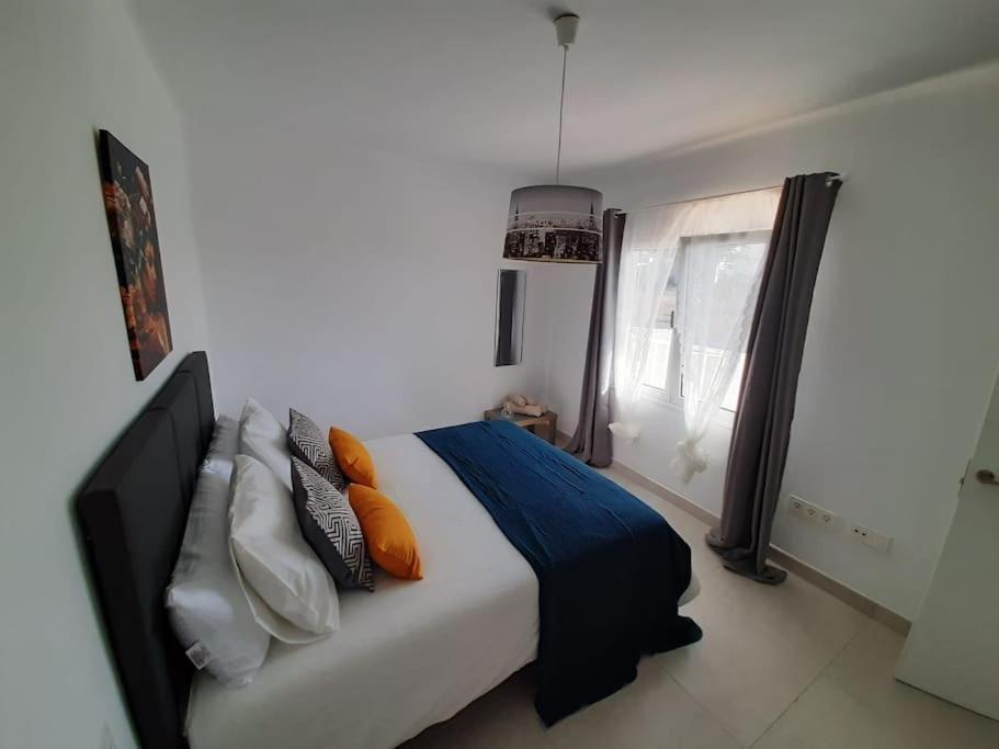 Casa Amor Costa Teguise
