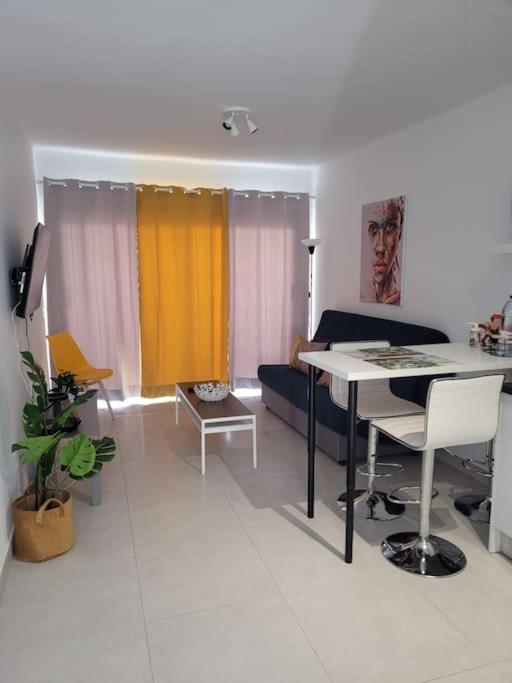 Casa Amor Costa Teguise