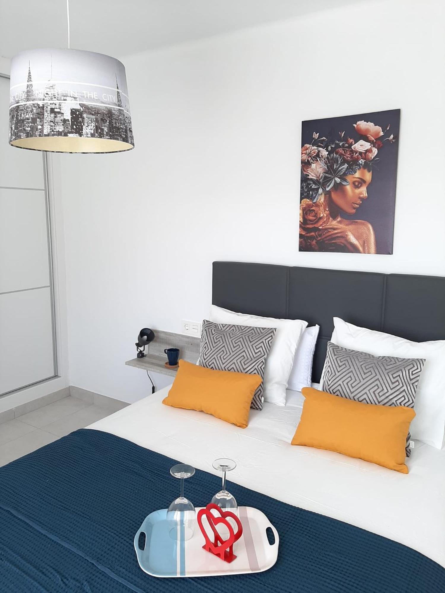 Casa Amor Costa Teguise