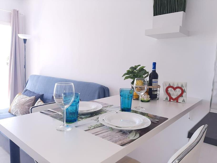 Casa Amor Costa Teguise