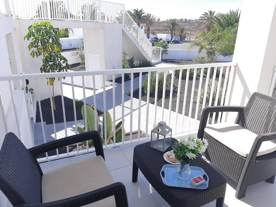 Casa Amor Costa Teguise