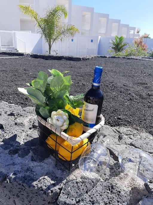 Casa Amor Costa Teguise