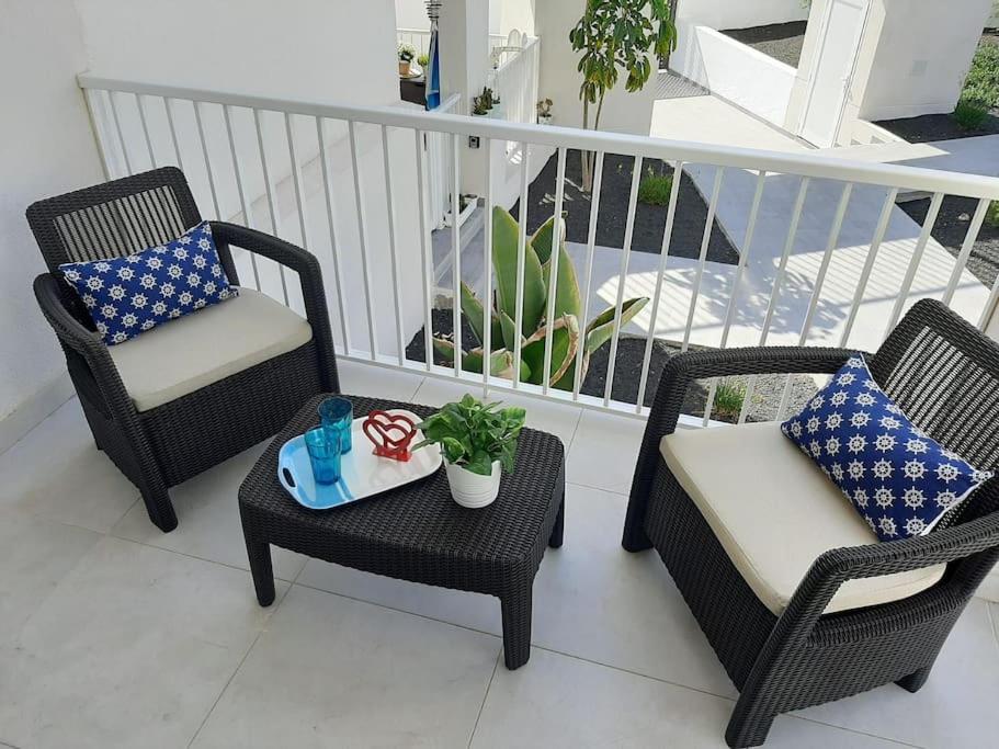 Casa Amor Costa Teguise