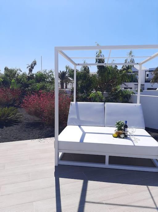 Casa Amor Costa Teguise