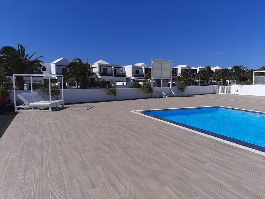 Casa Amor Costa Teguise