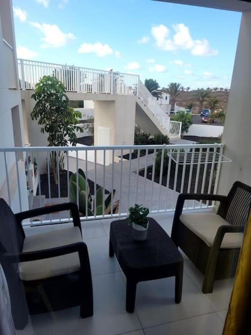 Casa Amor Costa Teguise