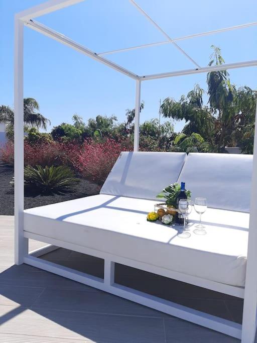 Casa Amor Costa Teguise
