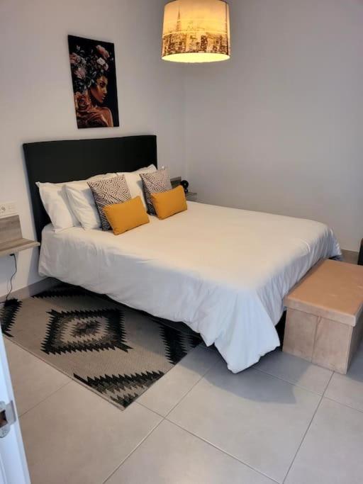 Casa Amor Costa Teguise