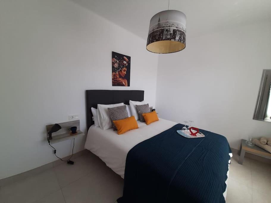 Casa Amor Costa Teguise