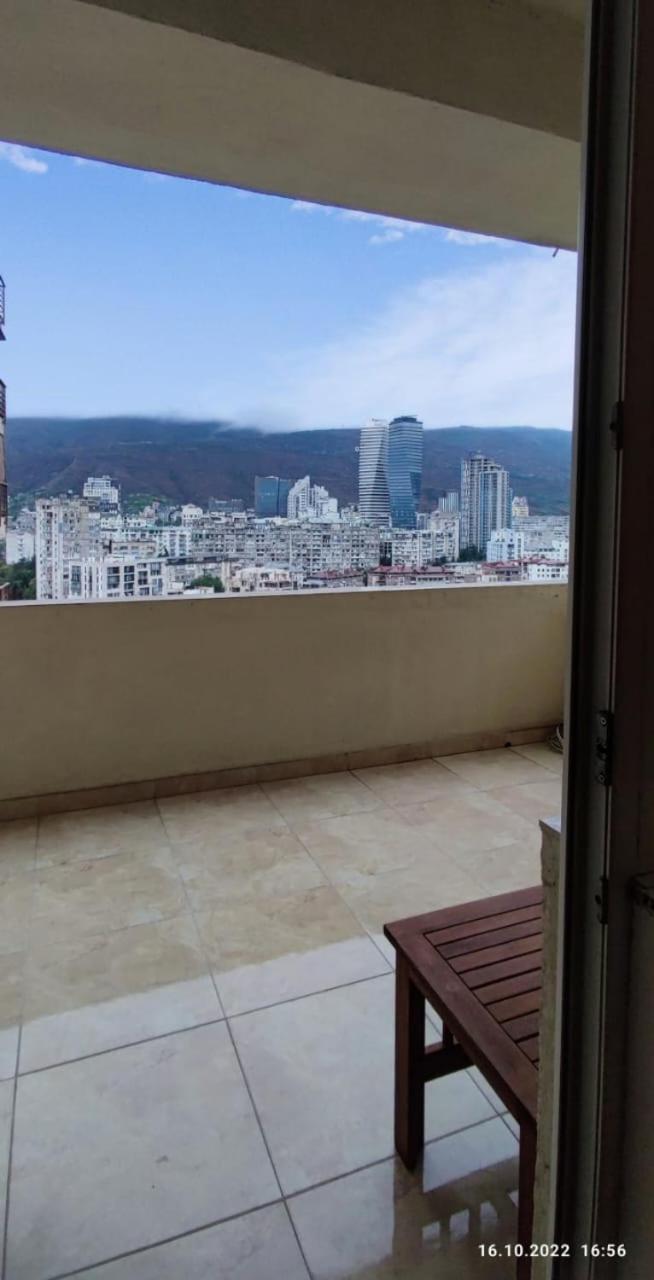 1 bedroom unit with patio view 2