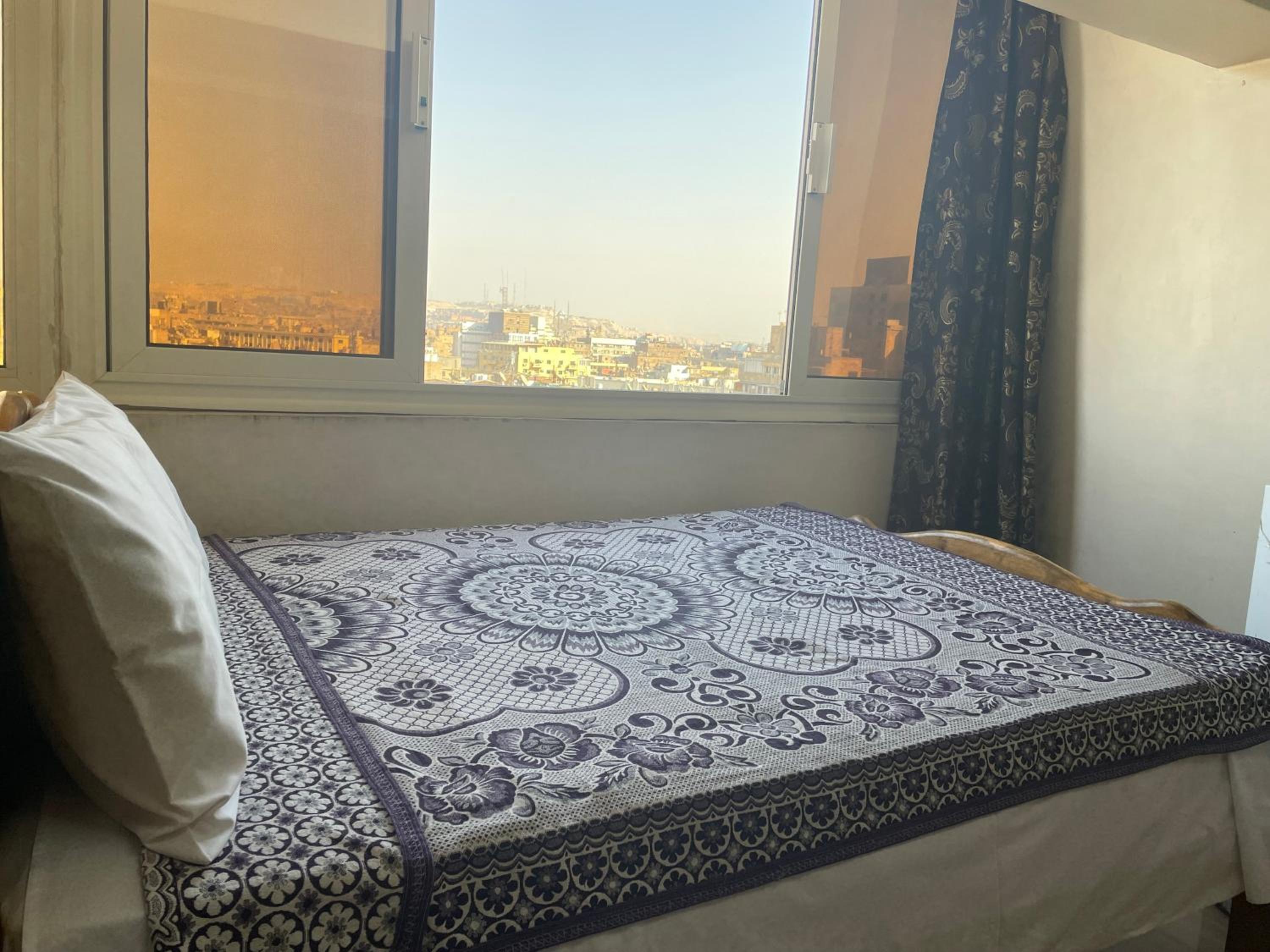 Isis Hostel 2
