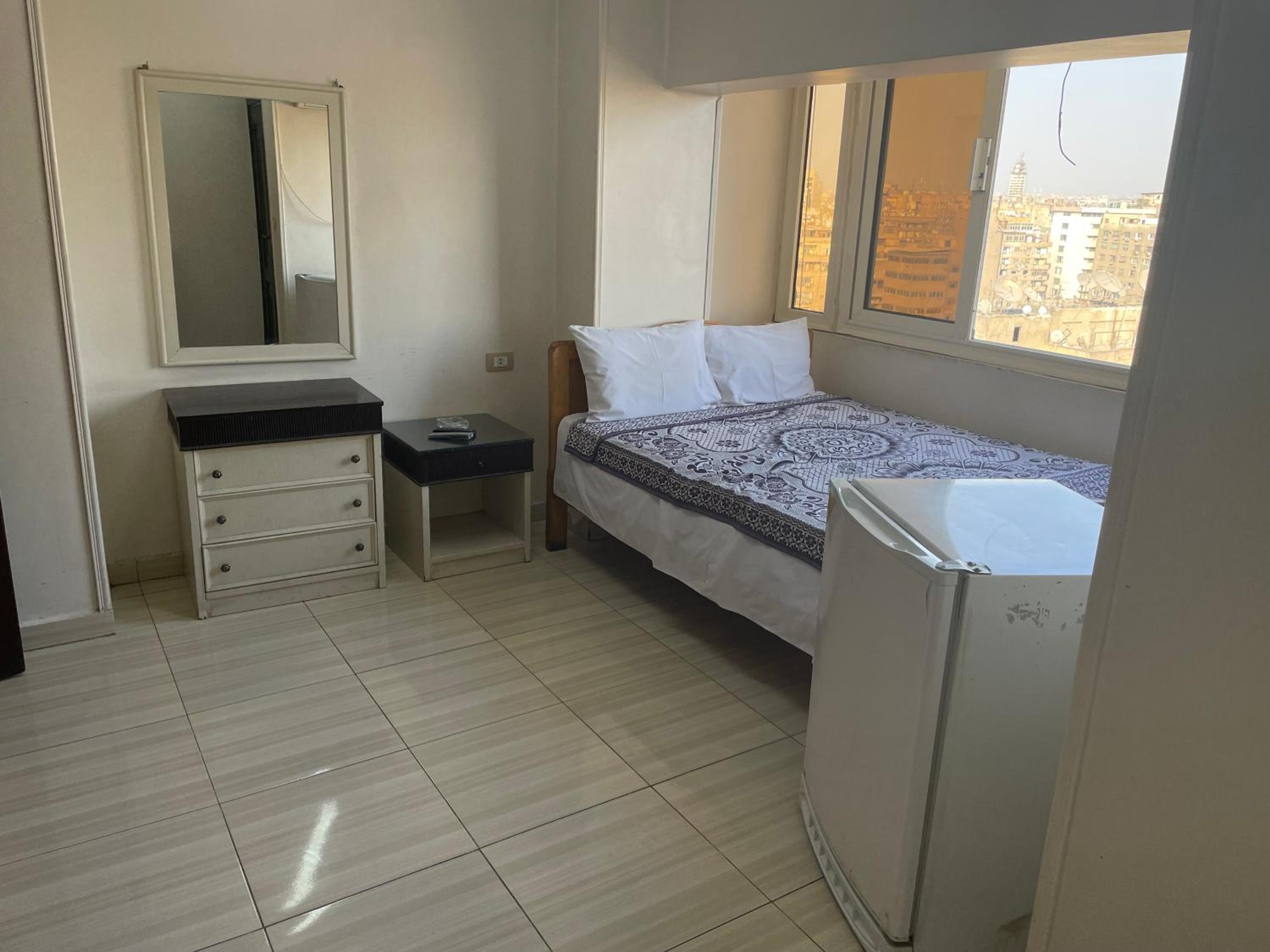 Isis Hostel 2