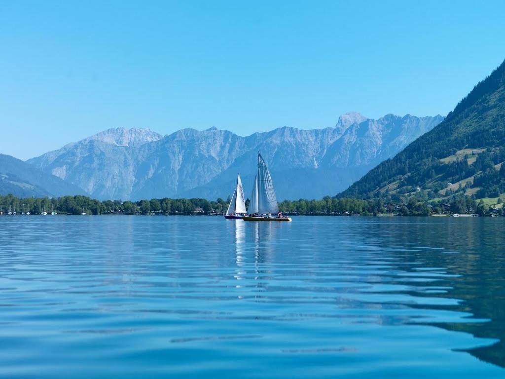 Apartments Lakeside 29 Zell am See