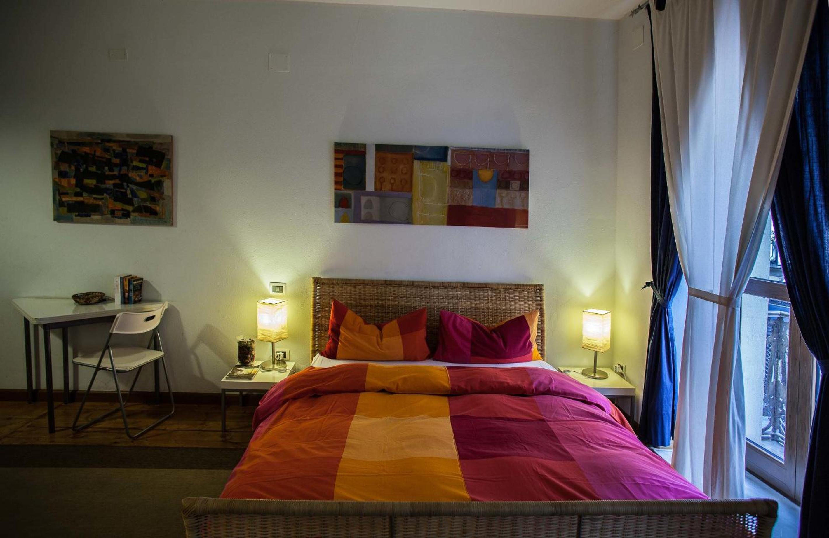Studio Apartments Centro Storico Via Manno