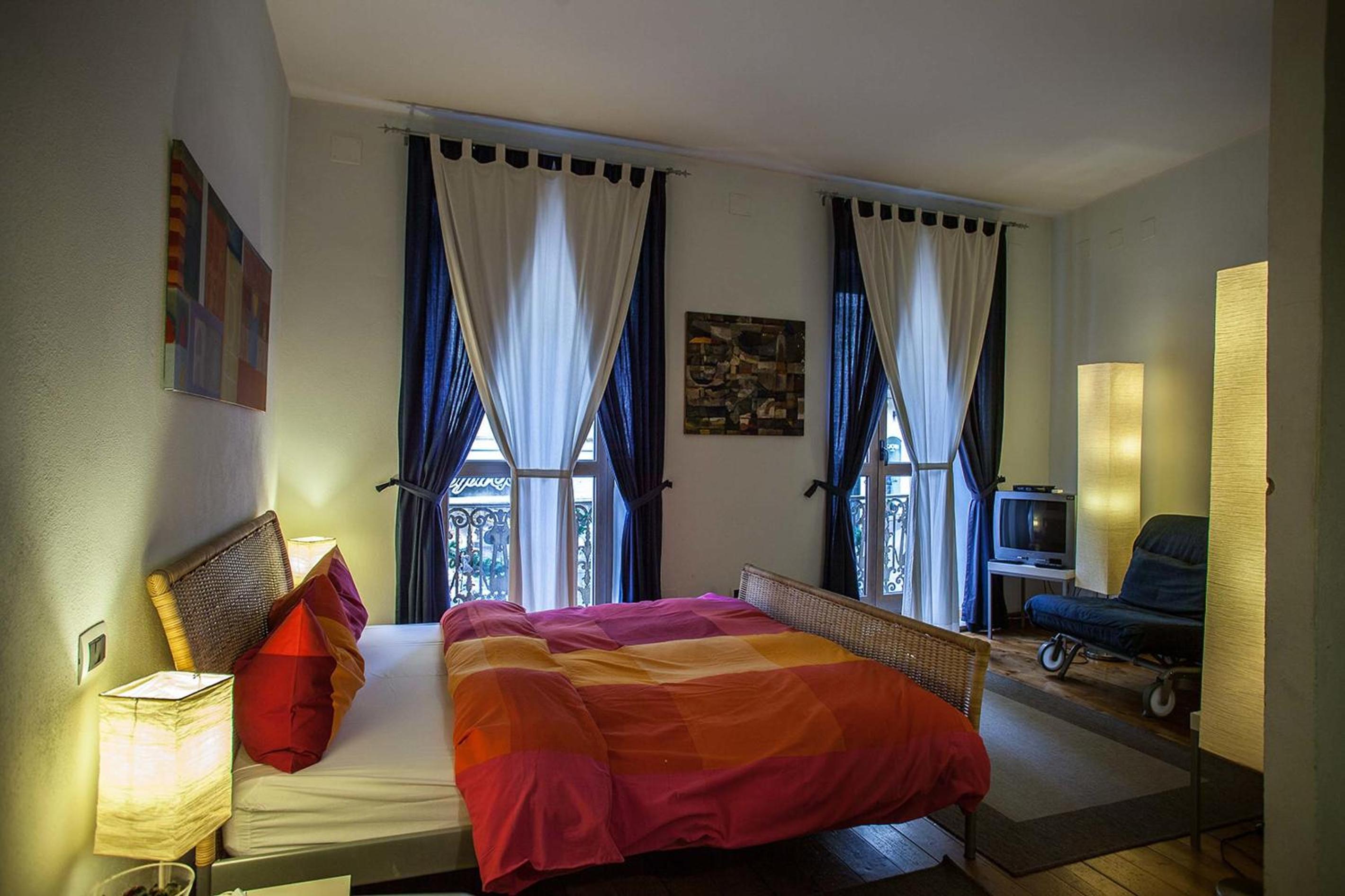 Studio Apartments Centro Storico Via Manno