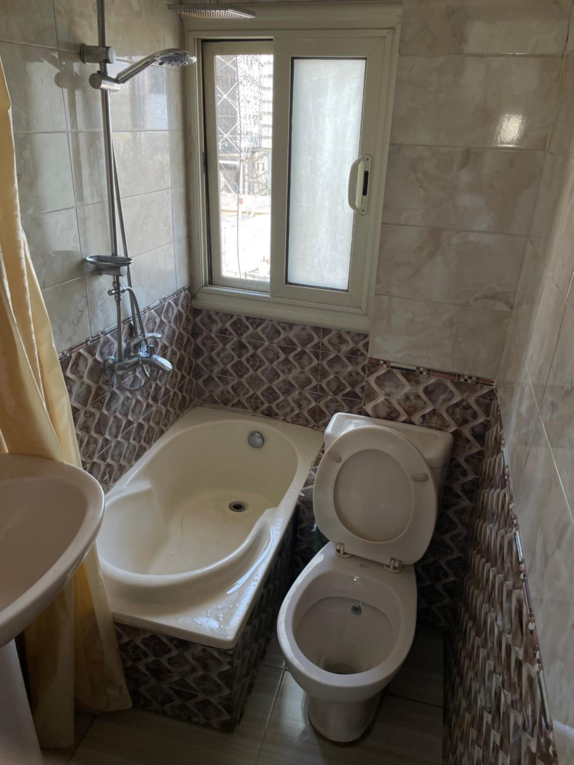 Isis Hostel 2