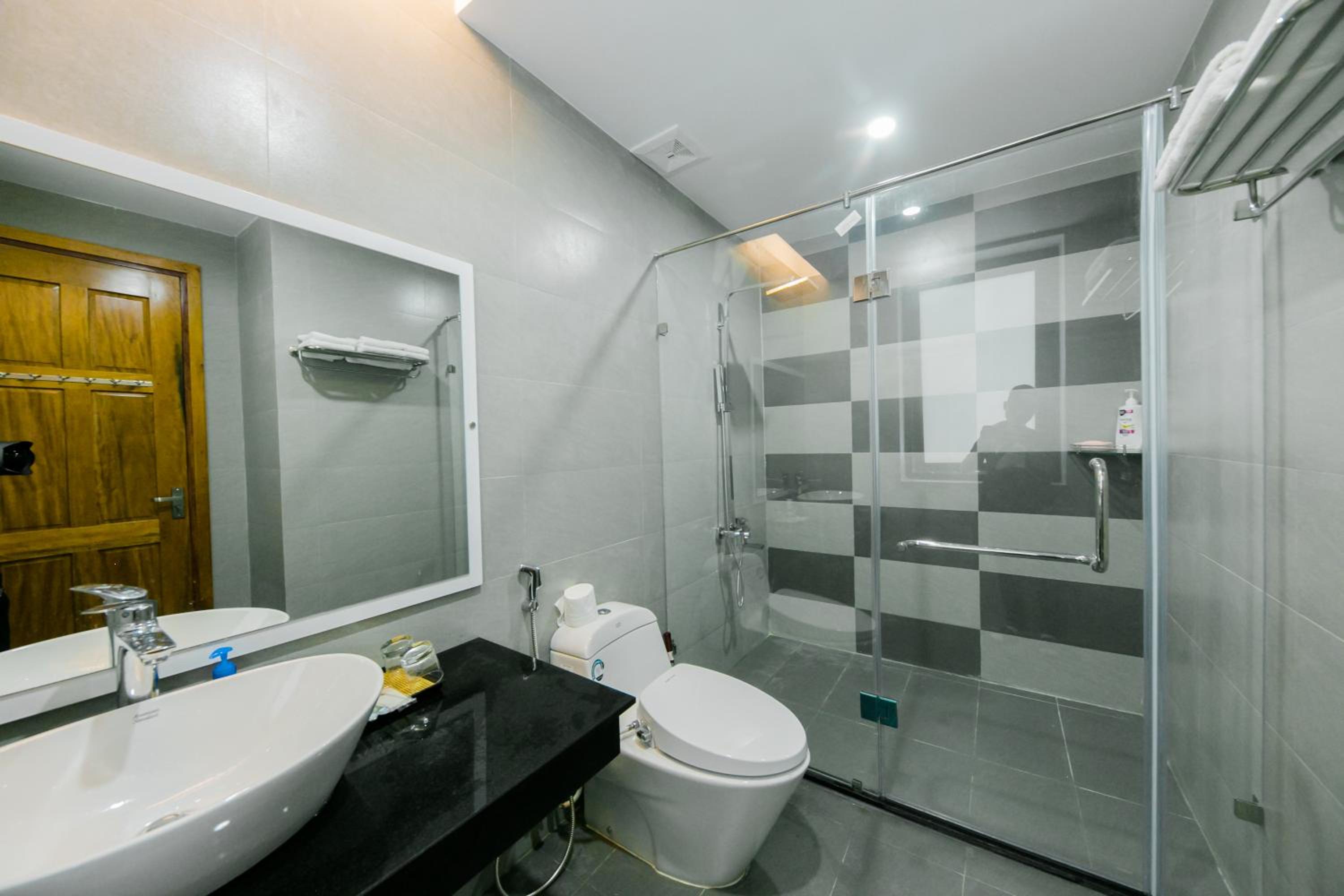 SOLEIL HOSTEL