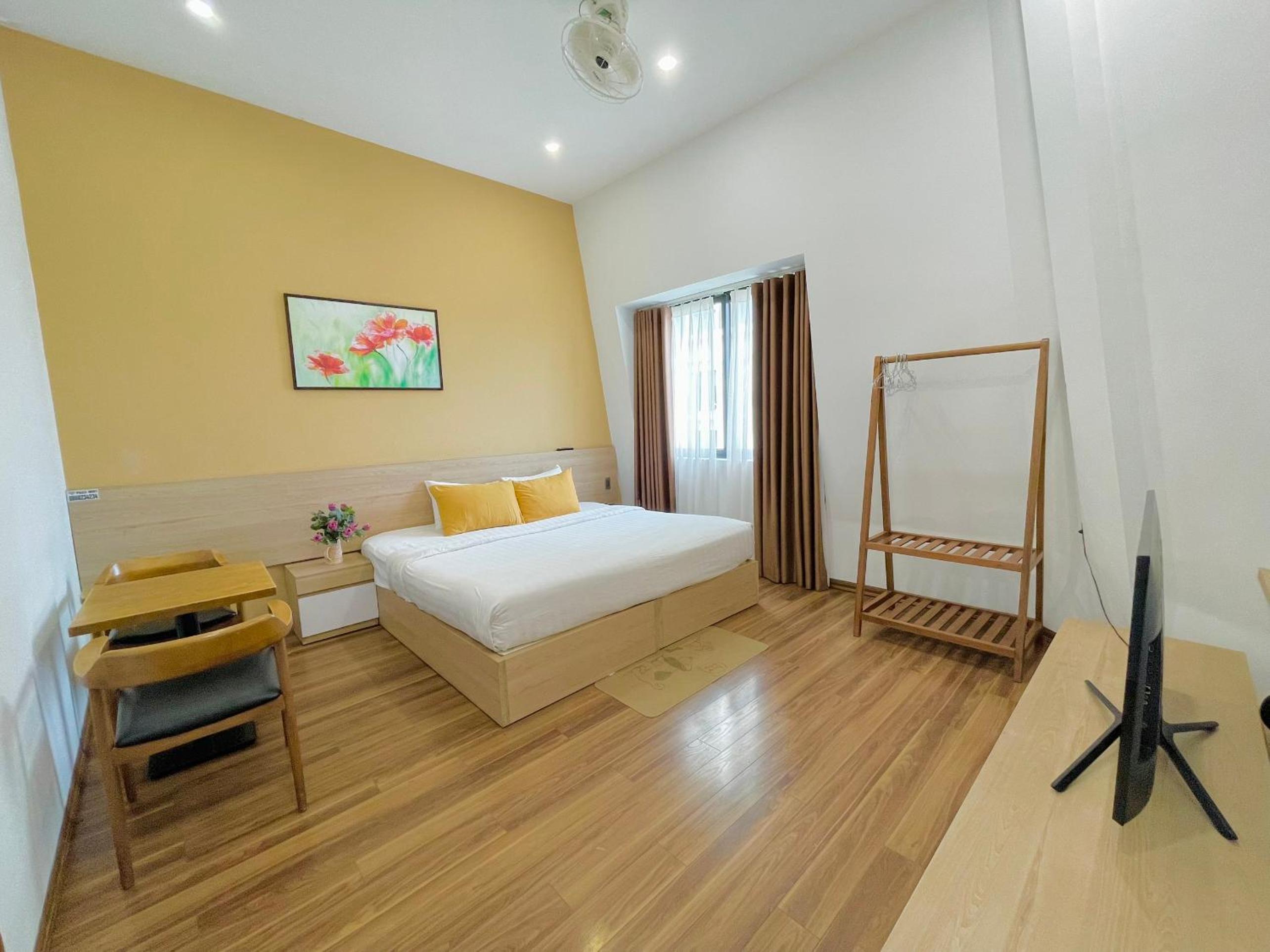 SOLEIL HOSTEL