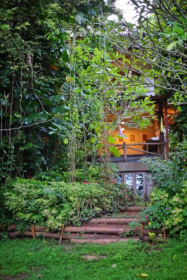 Aum Hum Homestay