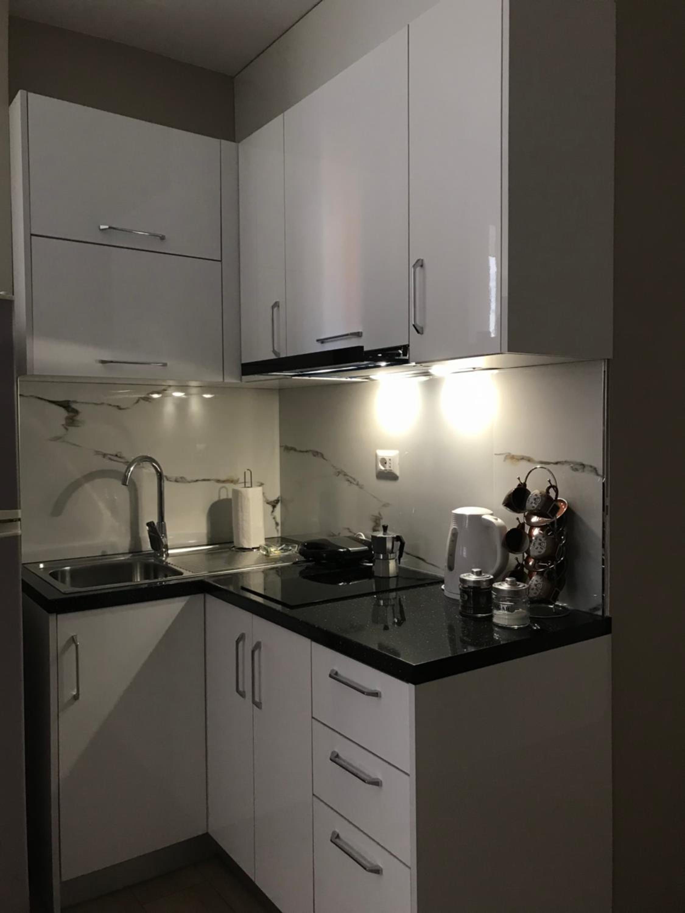 Home away from Home Apartment