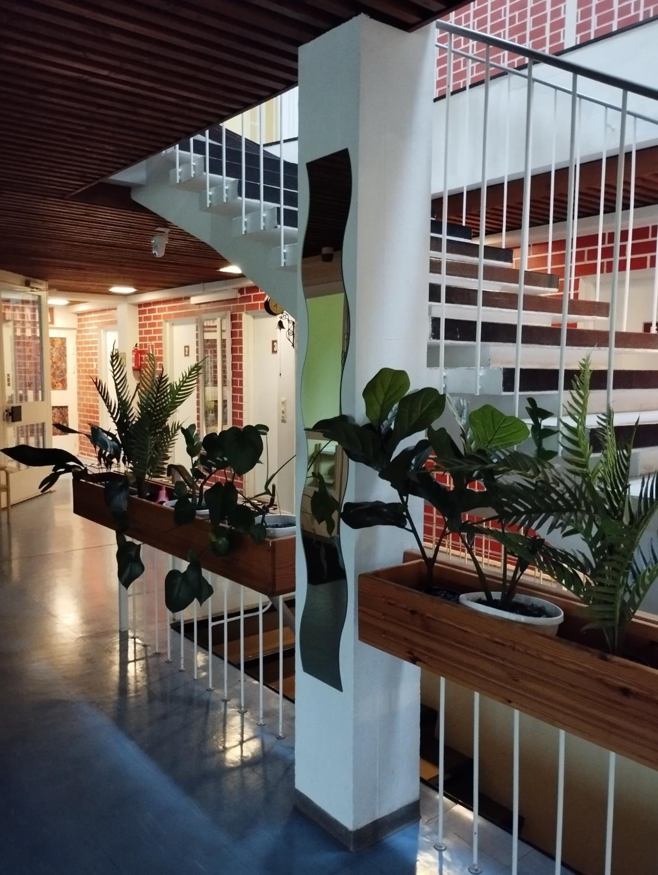 Hotel Ilomantsi North Star