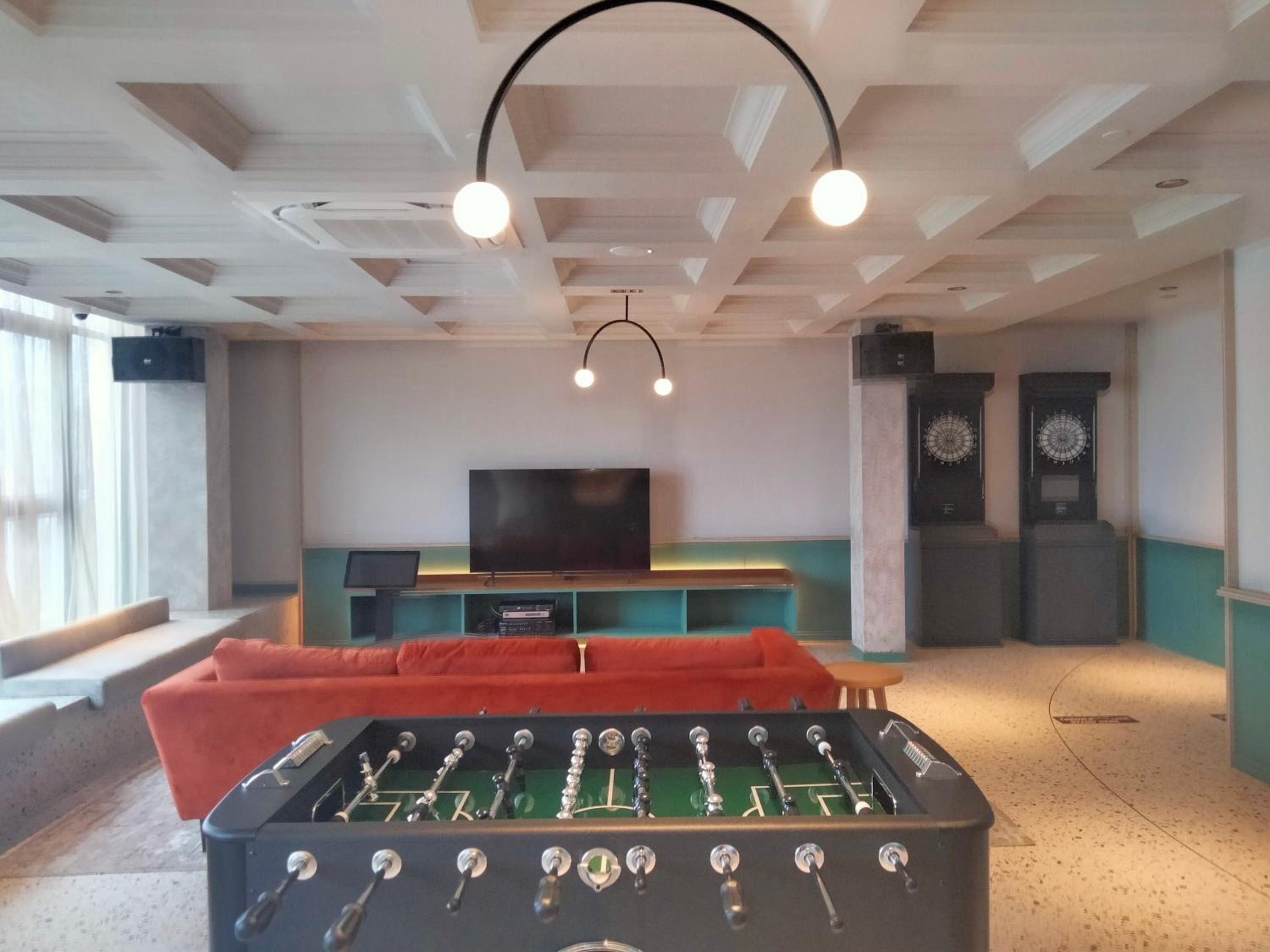 Scarletz Suites KLCC I HomeBrickz