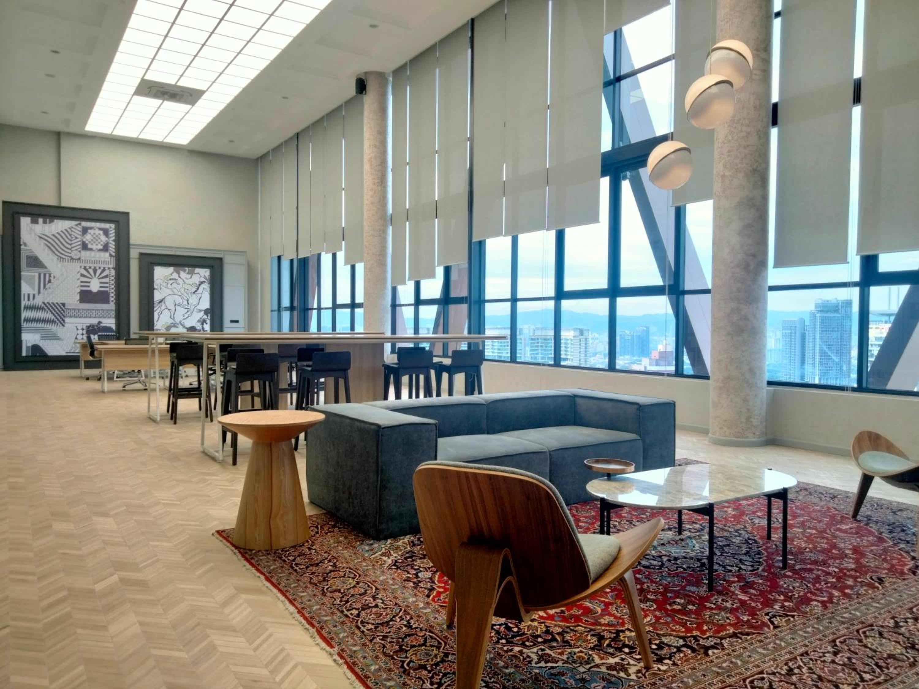 Scarletz Suites KLCC I HomeBrickz