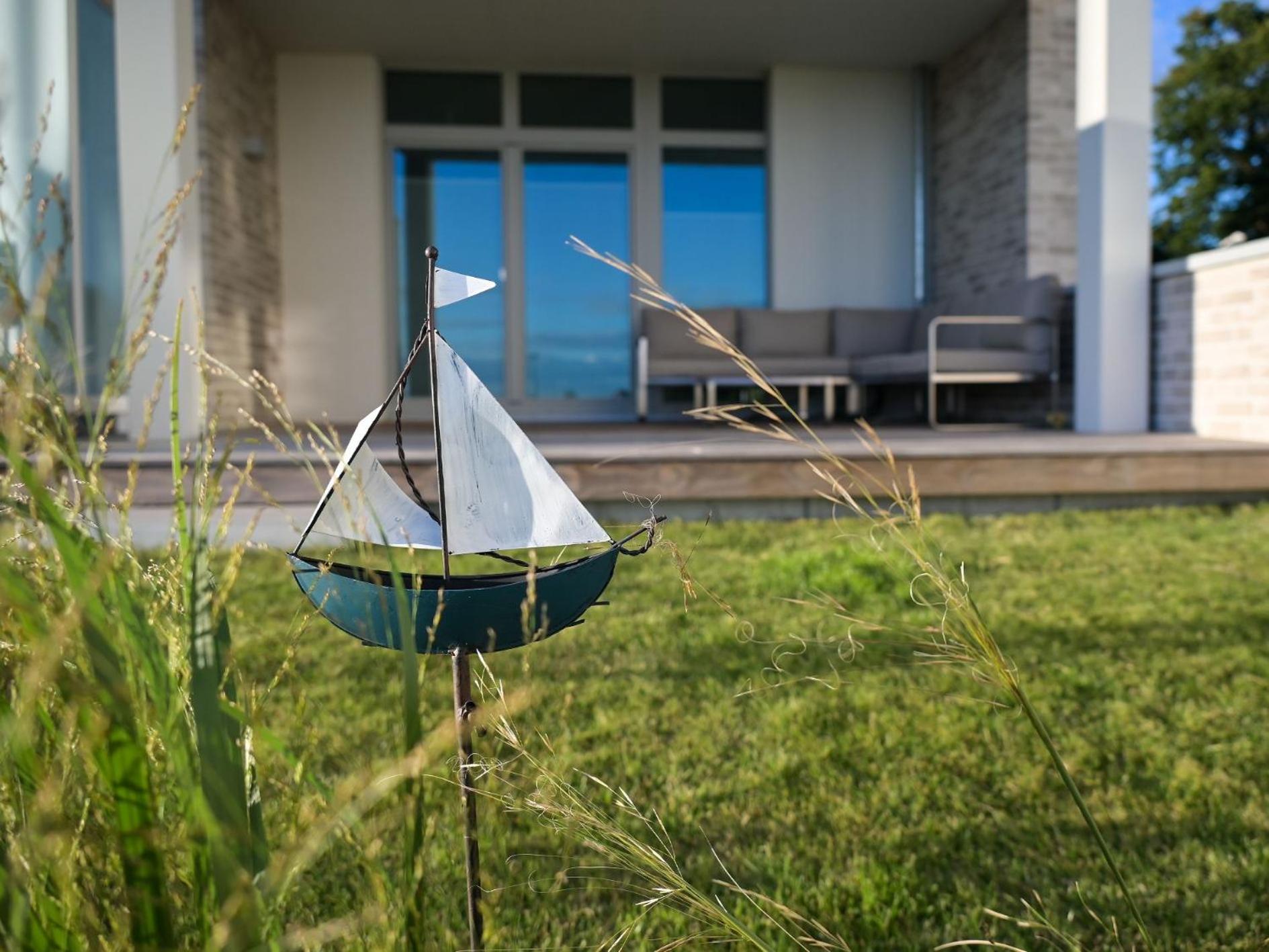 Nees in Wind - Eichenhain
