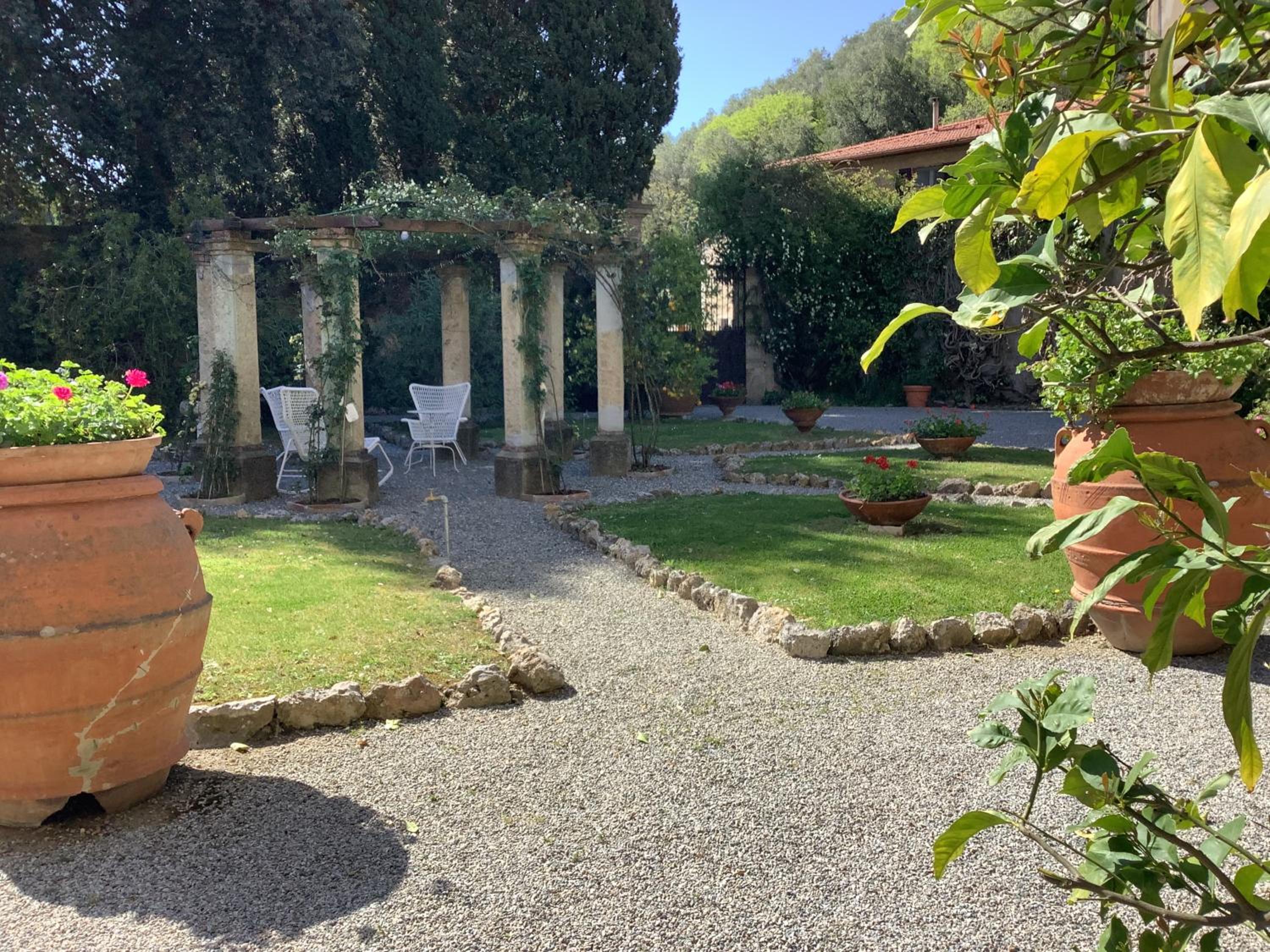 Villa Rita