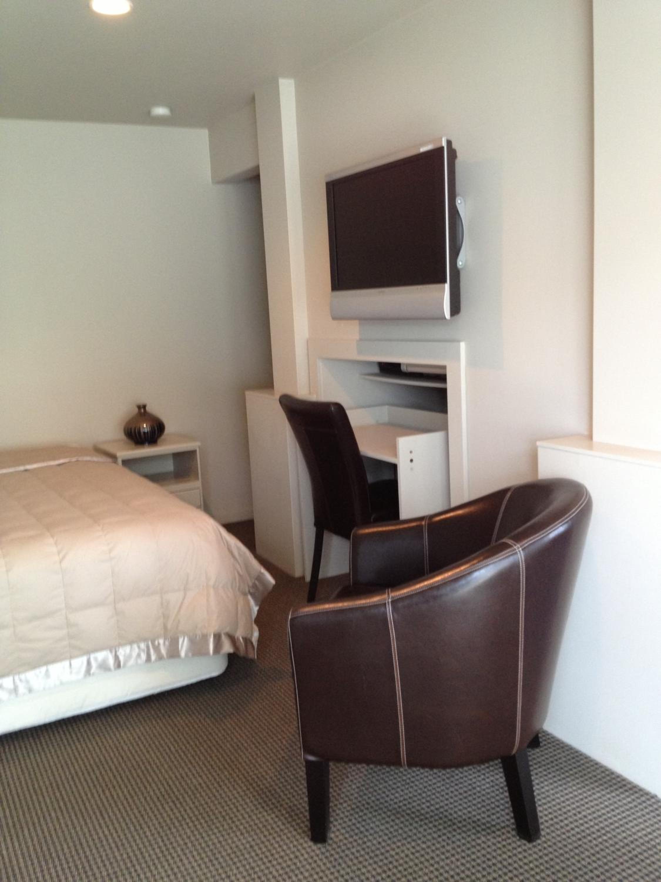 Heriot Lane City Apartments
