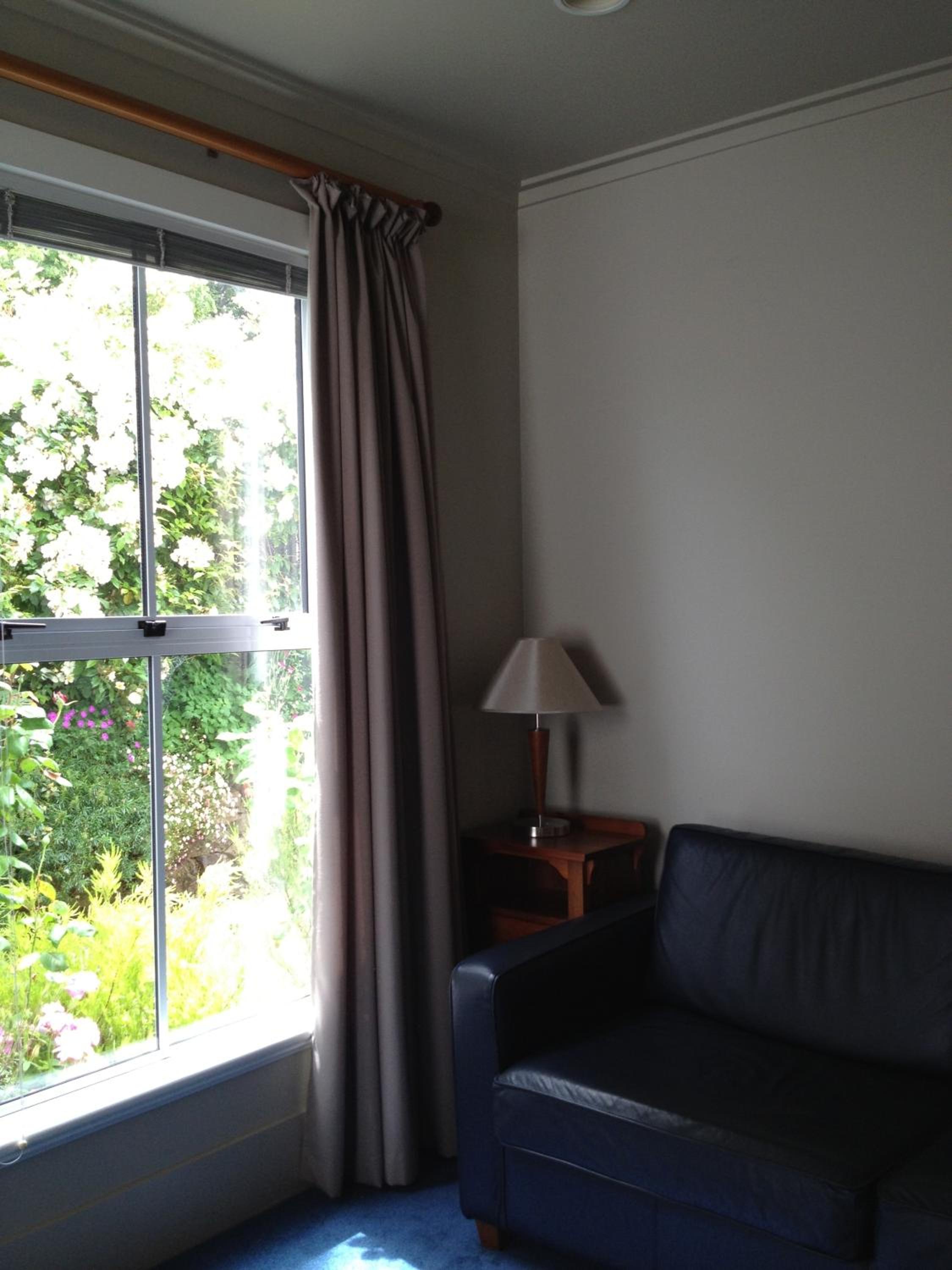 Heriot Lane City Apartments