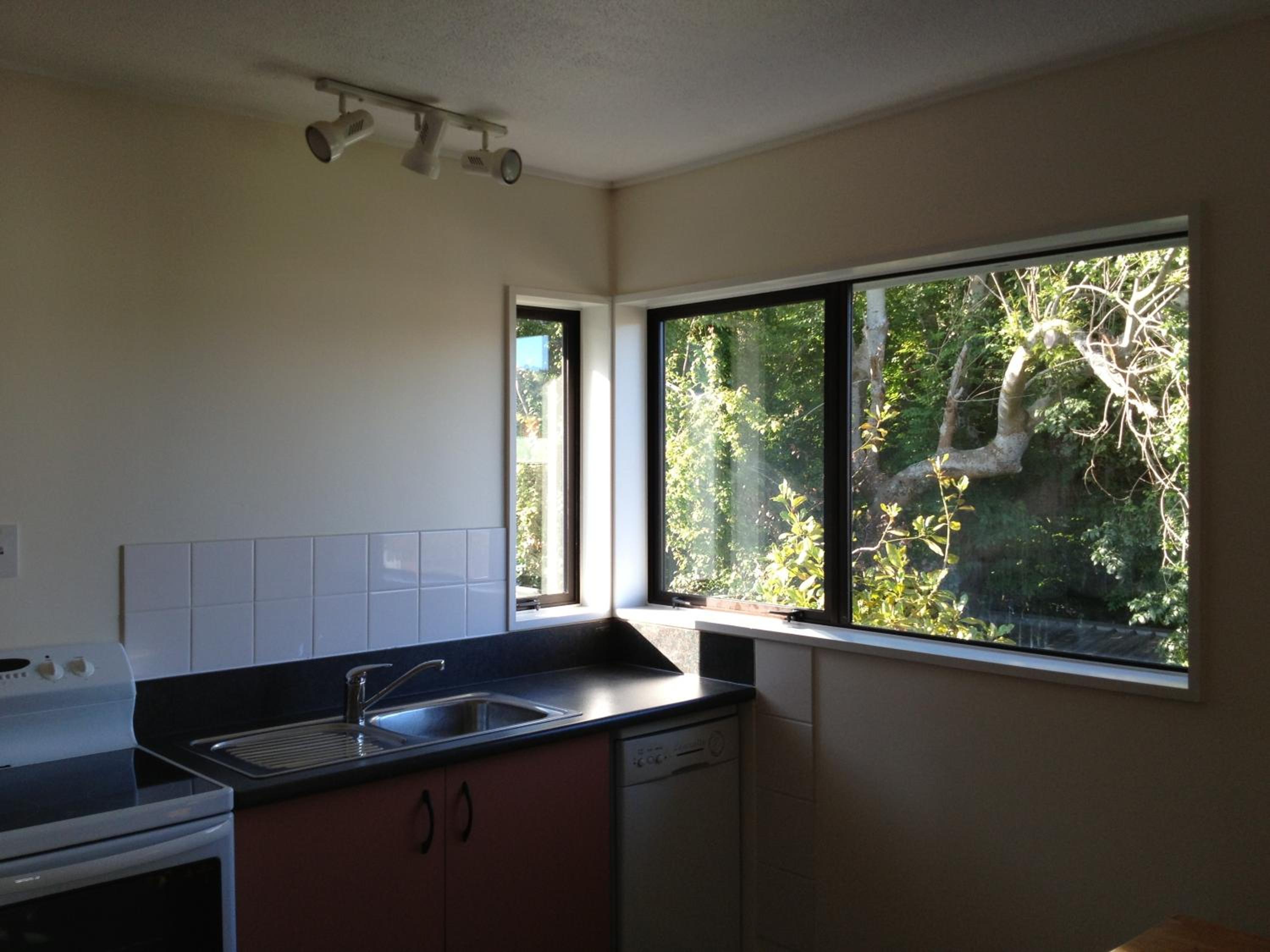 Heriot Lane City Apartments