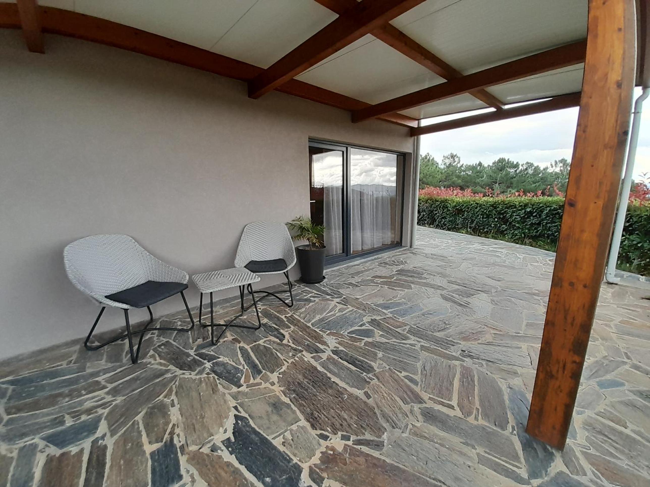 Quinta Manhas Douro