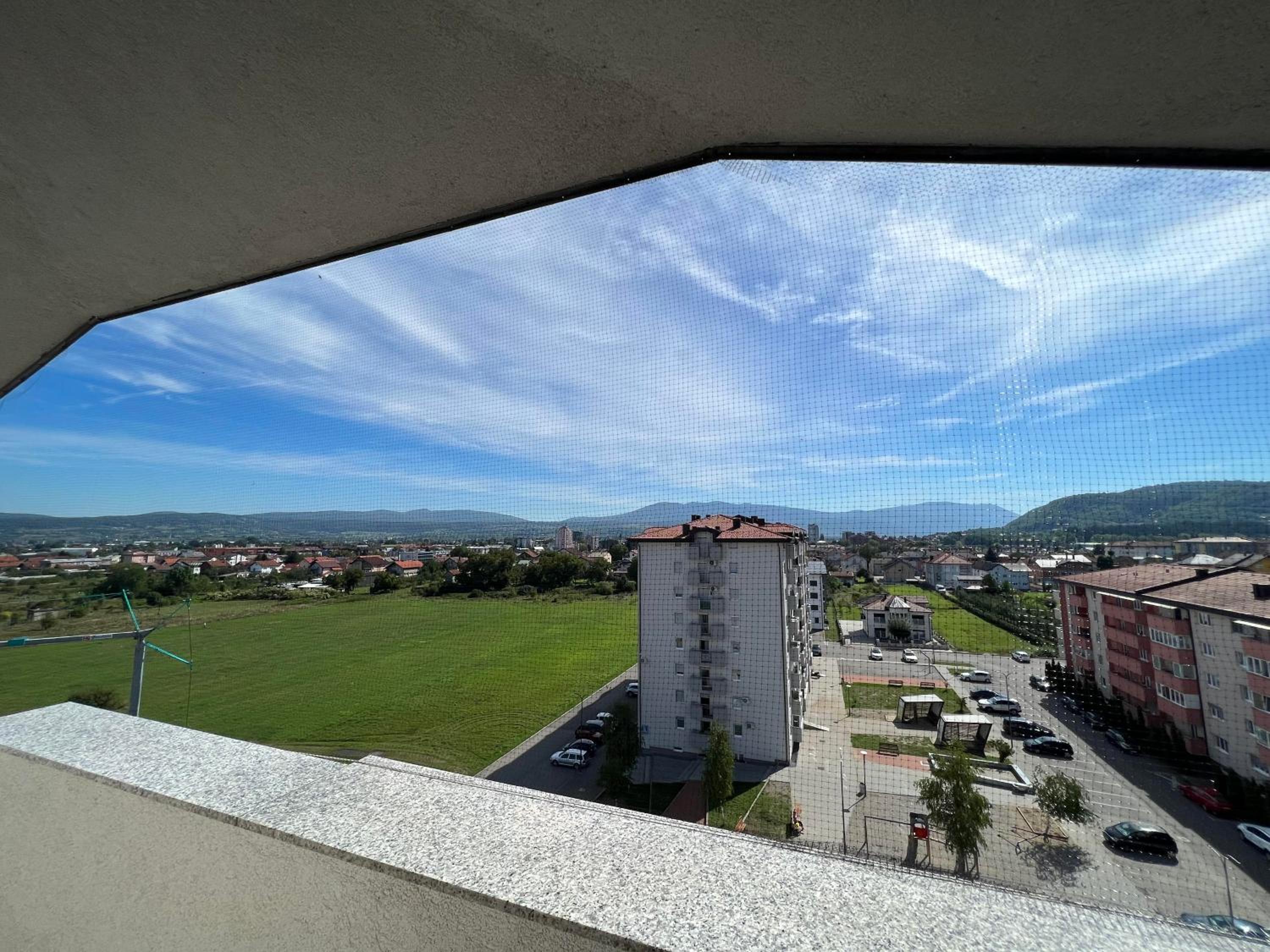 Unas apartment