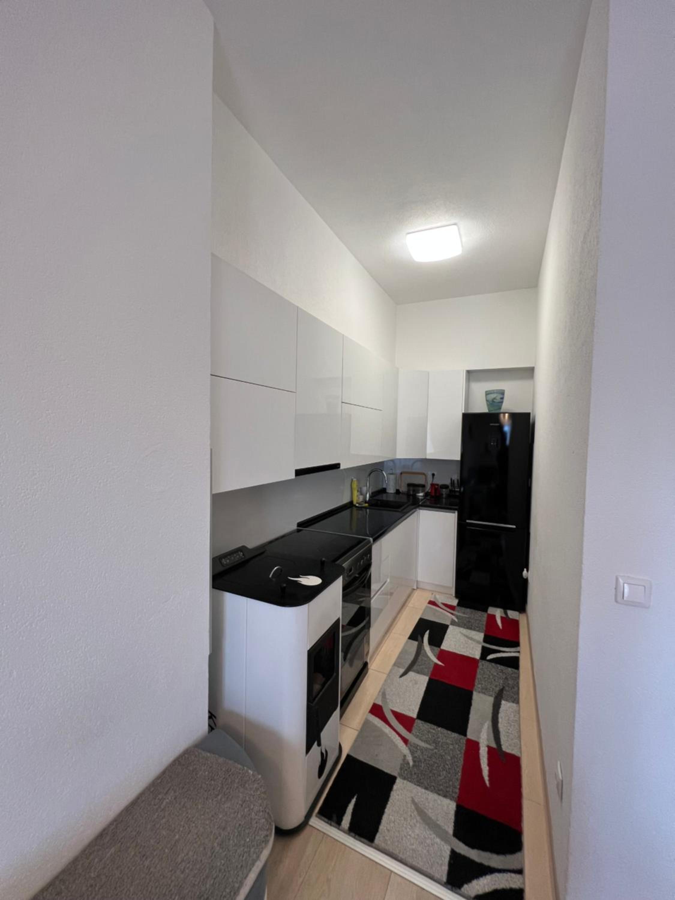 Unas apartment