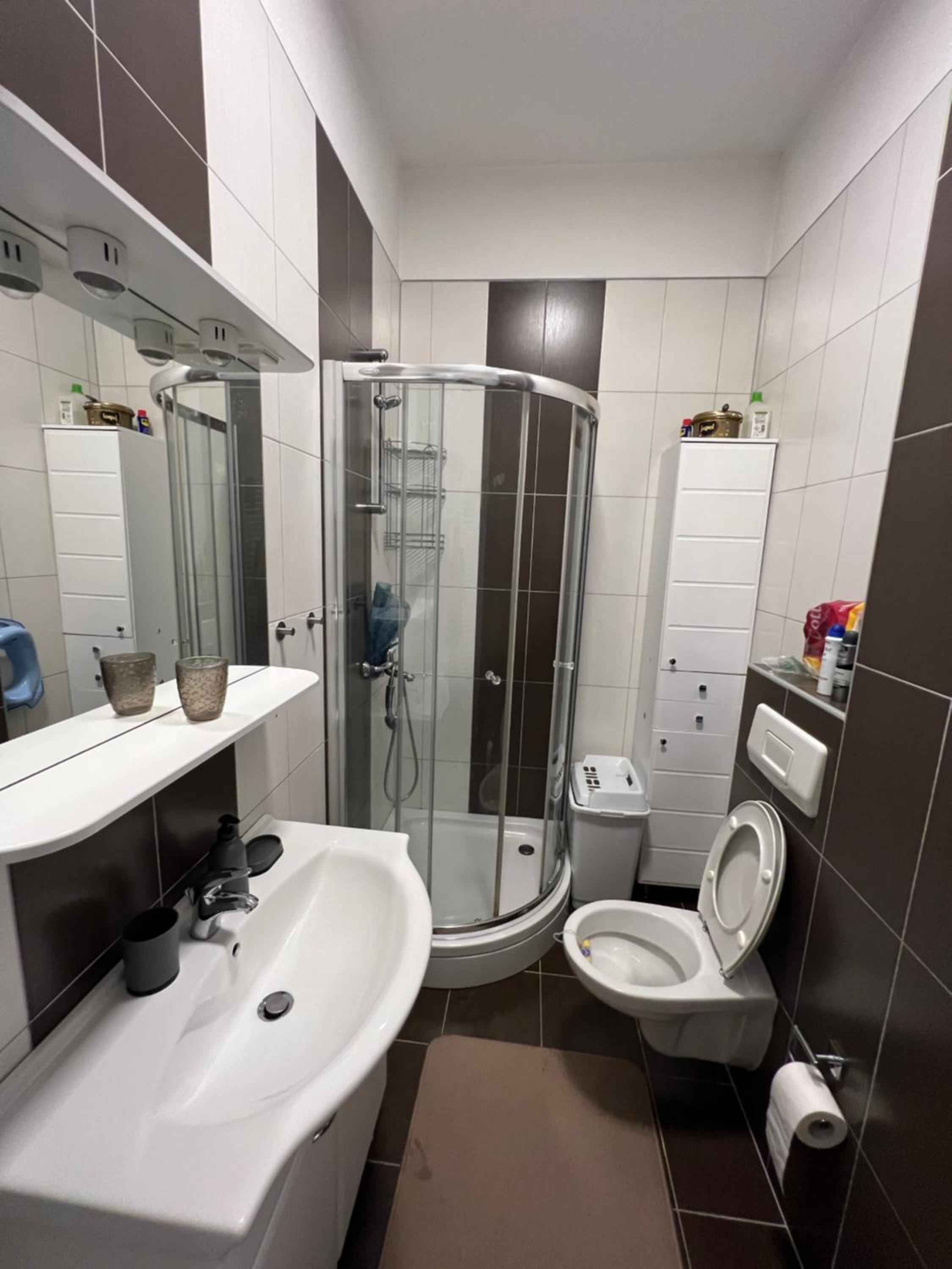 Unas apartment