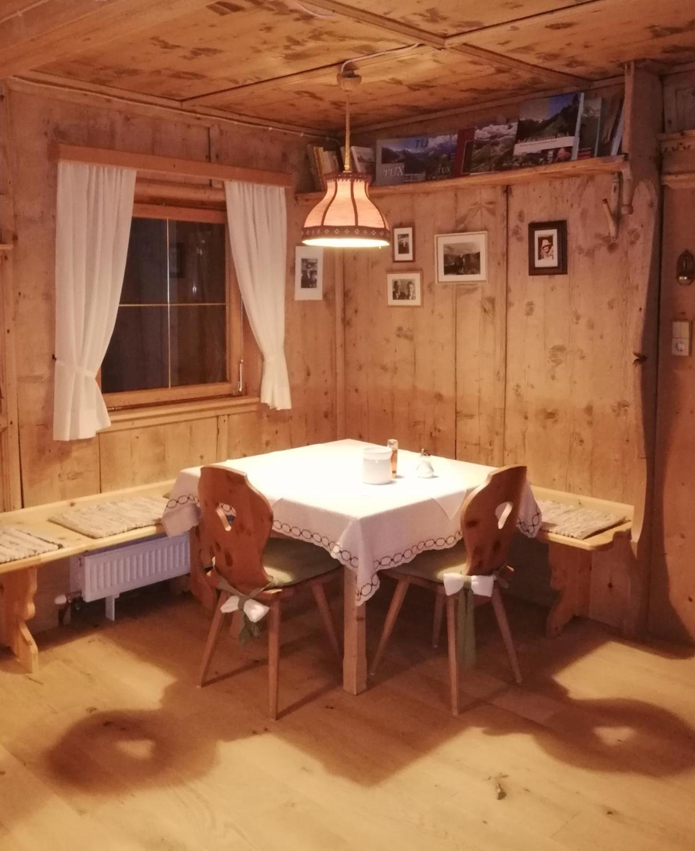 Landhaus Löberbauer