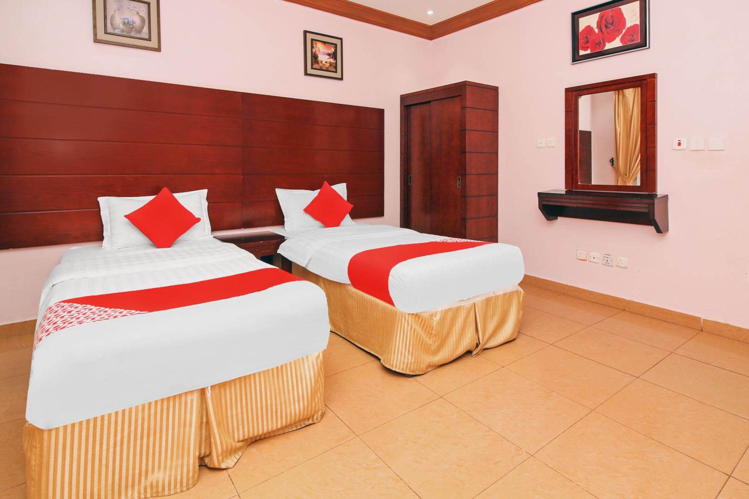 OYO 589 Lavina House