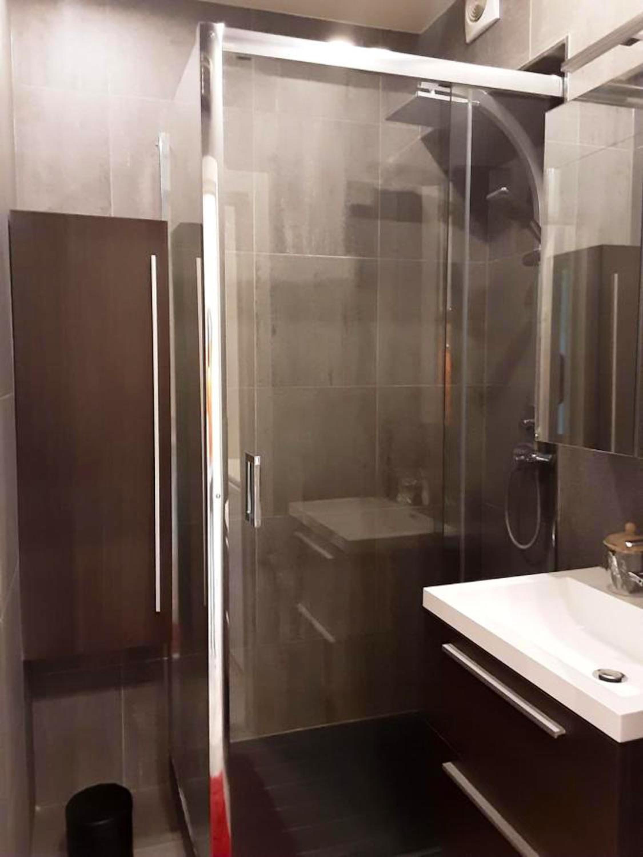 Comfortable Apartment in the heart of Knokke Heist 80 m² balcony
