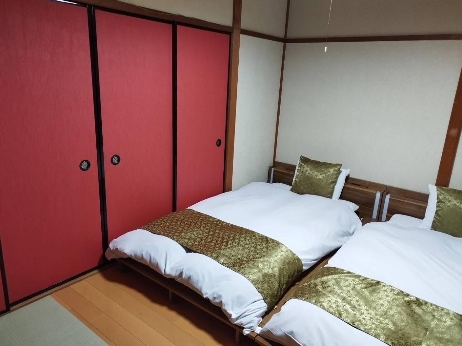 Ibaragi House in Kanazawa